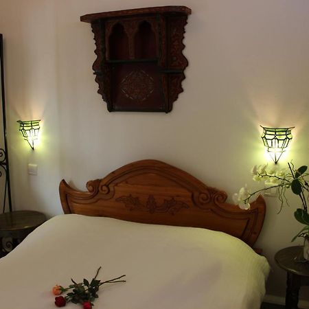 Riad Salmiya Dune Suvayr Dış mekan fotoğraf