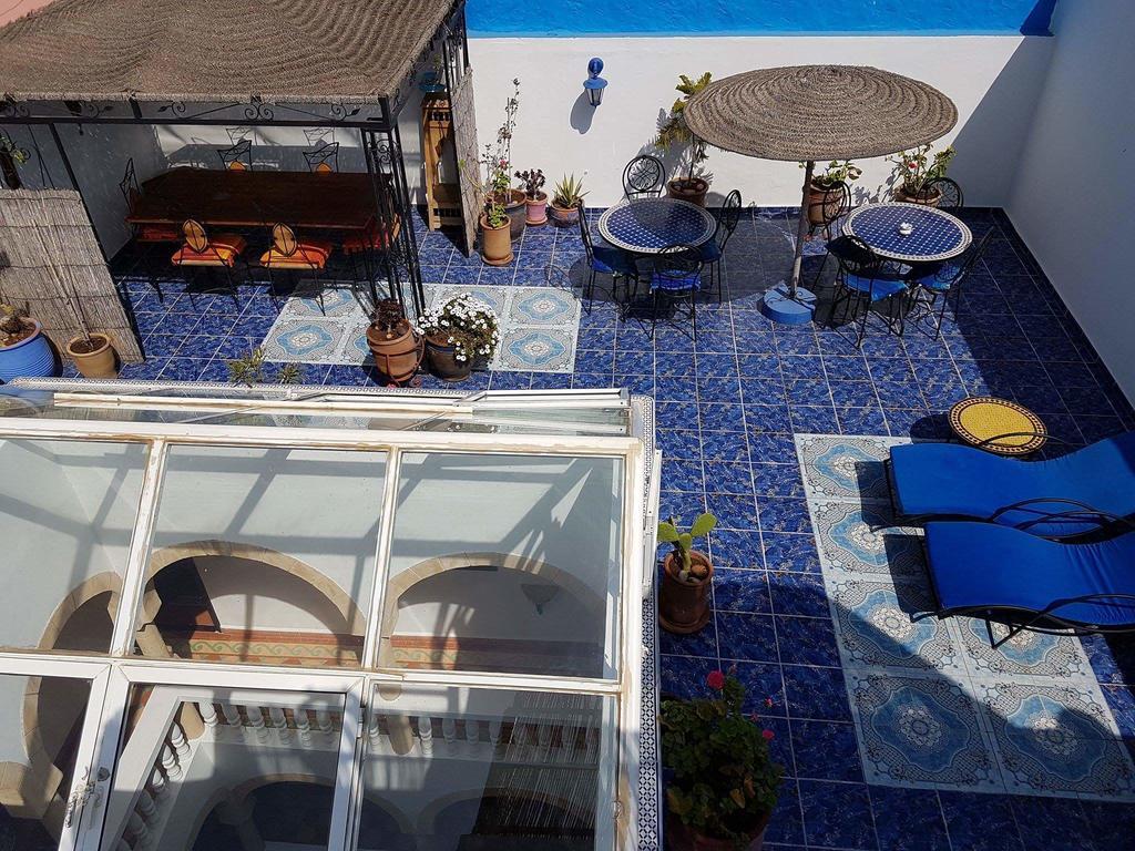 Riad Salmiya Dune Suvayr Dış mekan fotoğraf