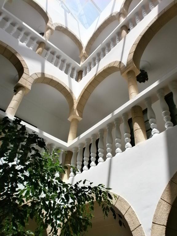 Riad Salmiya Dune Suvayr Dış mekan fotoğraf