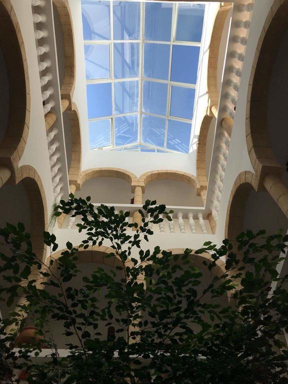 Riad Salmiya Dune Suvayr Dış mekan fotoğraf