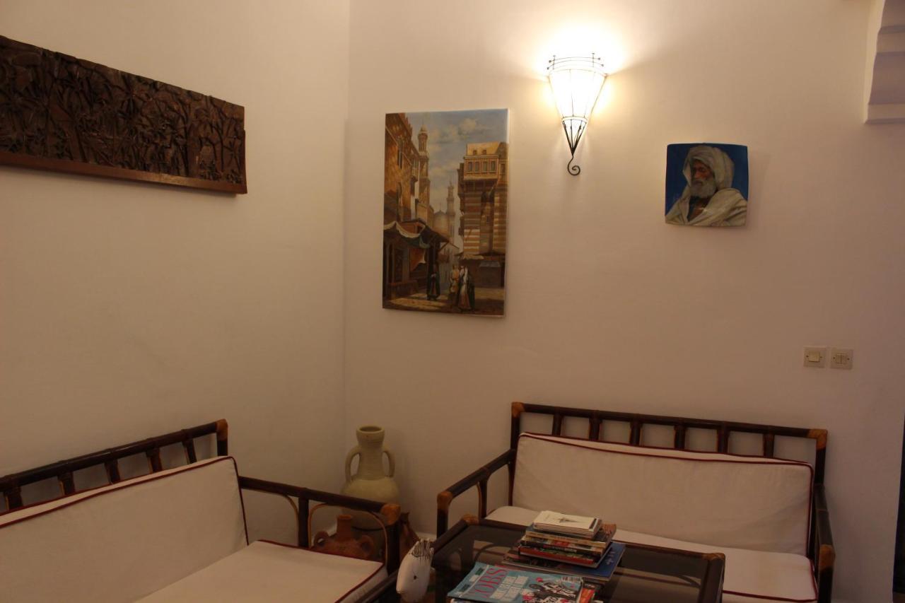 Riad Salmiya Dune Suvayr Dış mekan fotoğraf