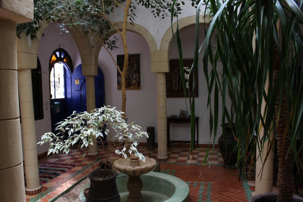 Riad Salmiya Dune Suvayr Dış mekan fotoğraf