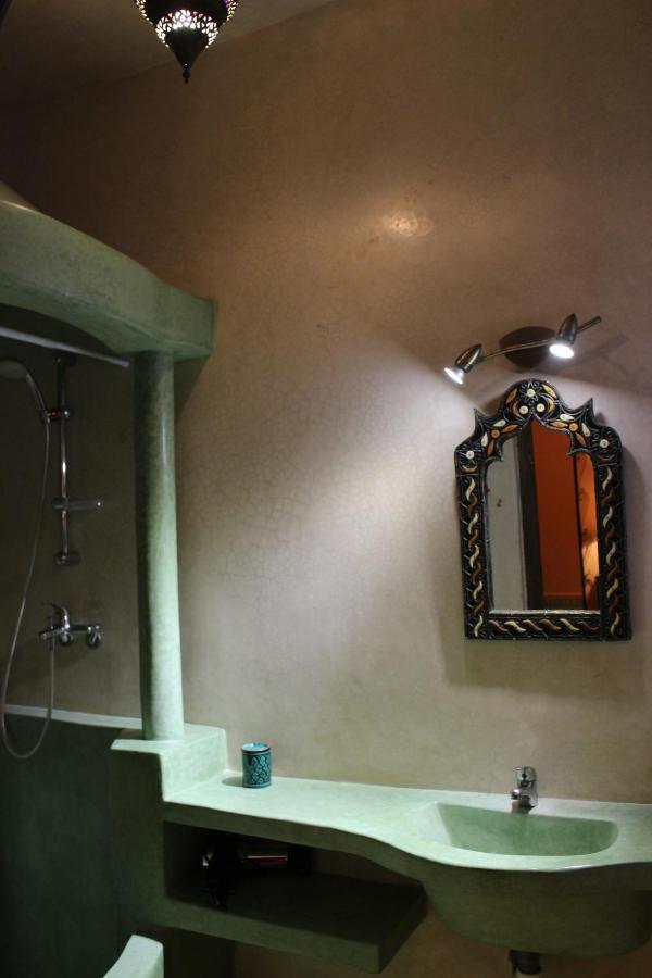 Riad Salmiya Dune Suvayr Dış mekan fotoğraf