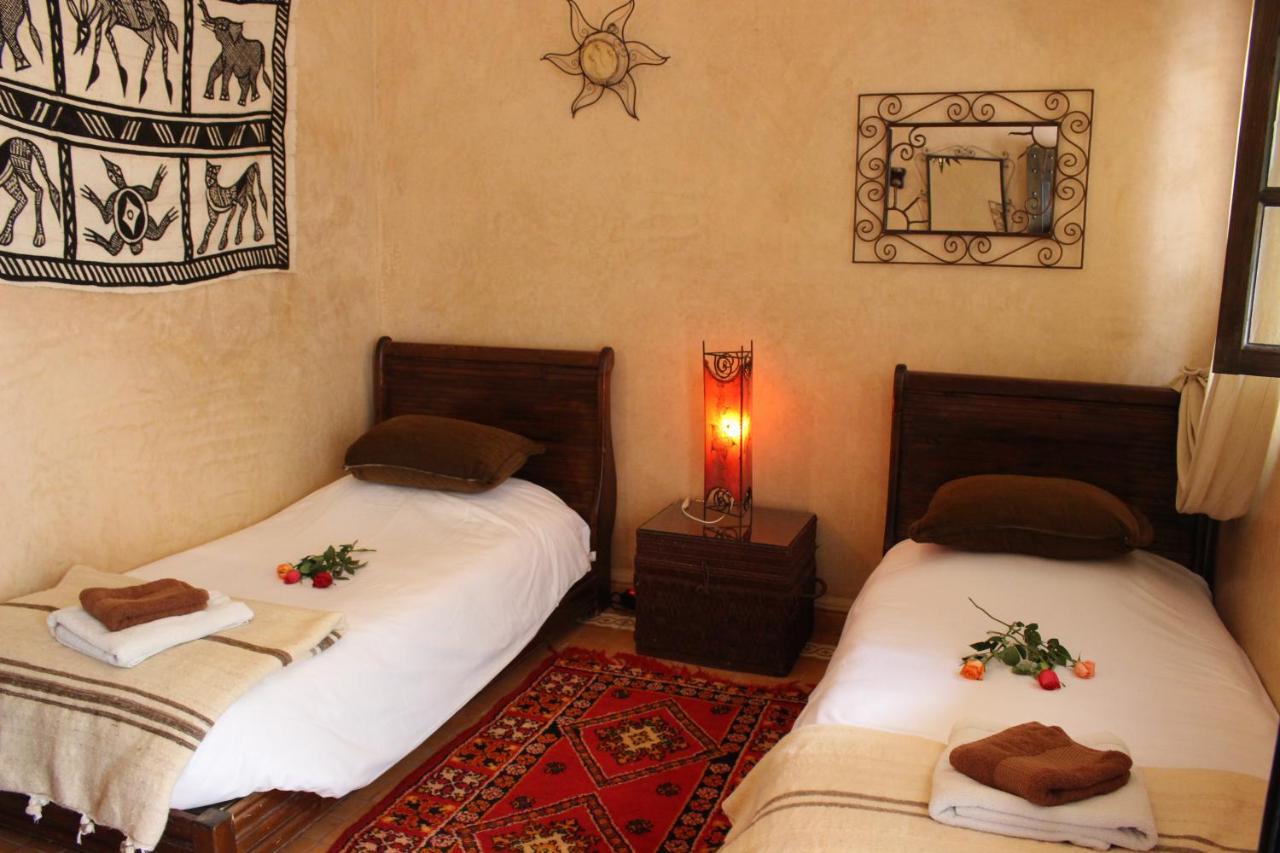 Riad Salmiya Dune Suvayr Dış mekan fotoğraf