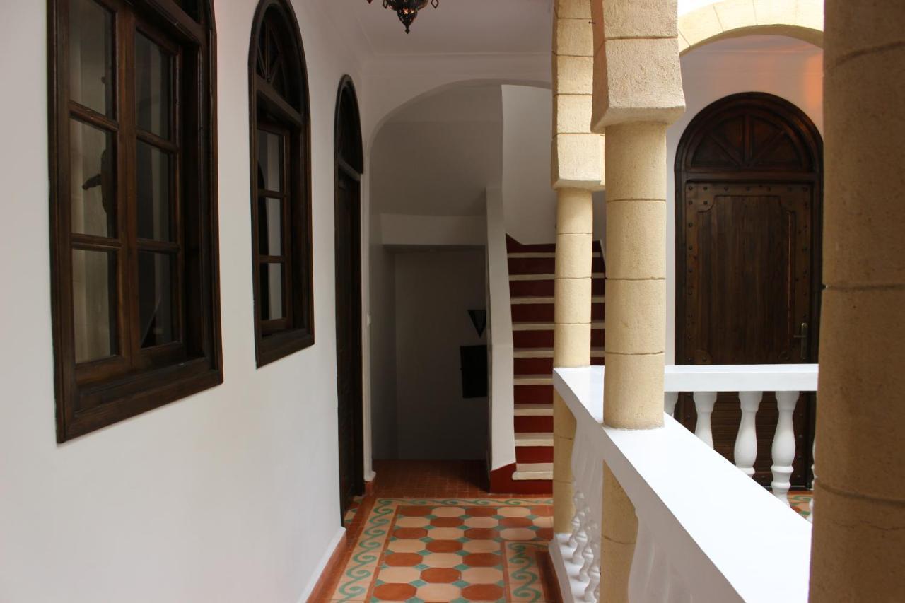 Riad Salmiya Dune Suvayr Dış mekan fotoğraf