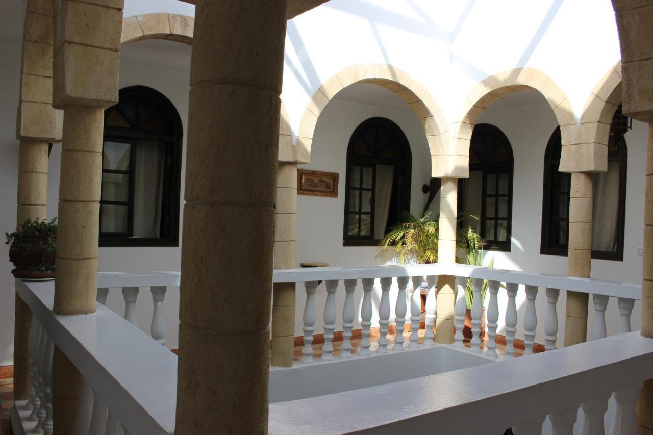 Riad Salmiya Dune Suvayr Dış mekan fotoğraf