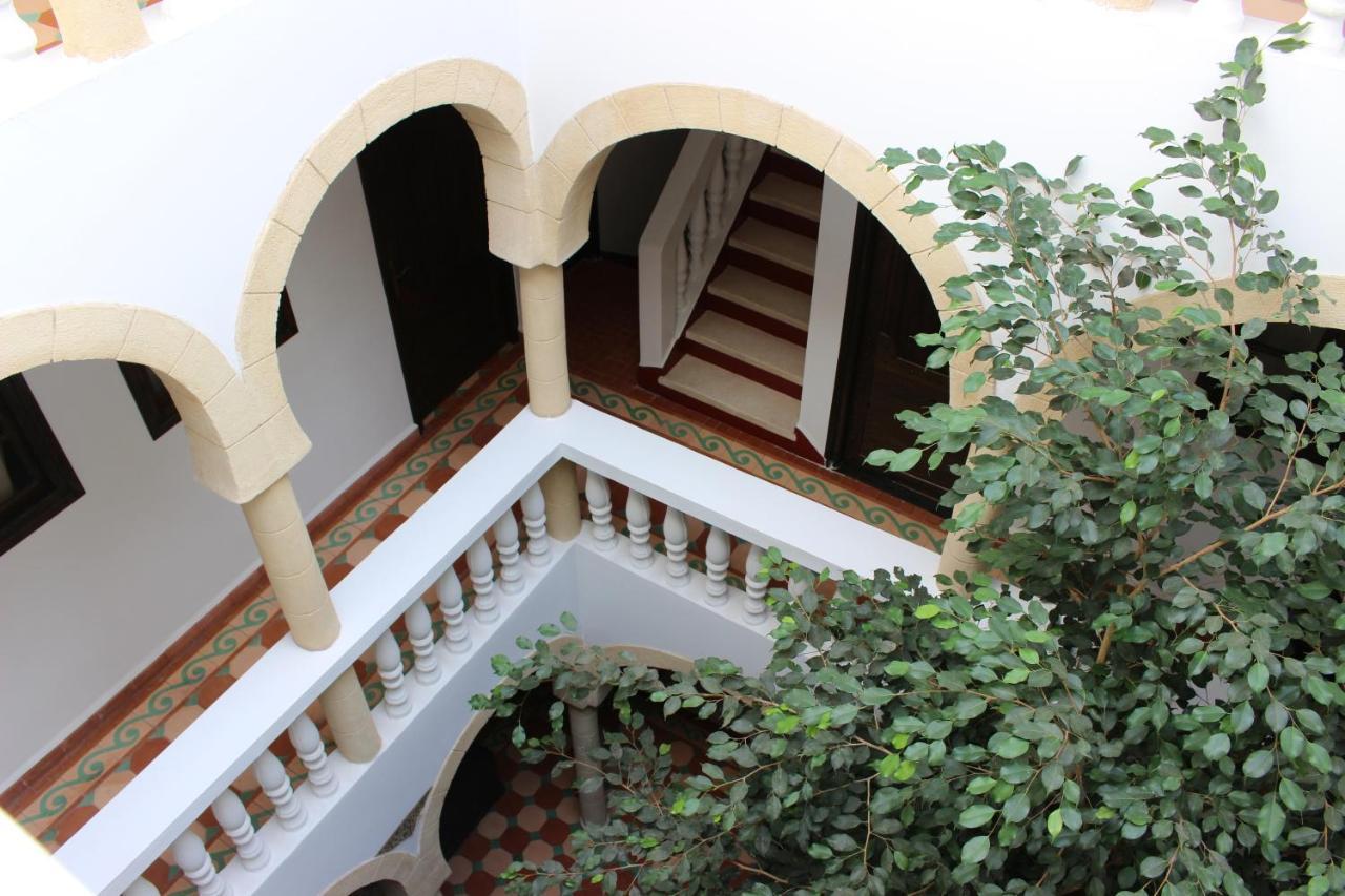 Riad Salmiya Dune Suvayr Dış mekan fotoğraf