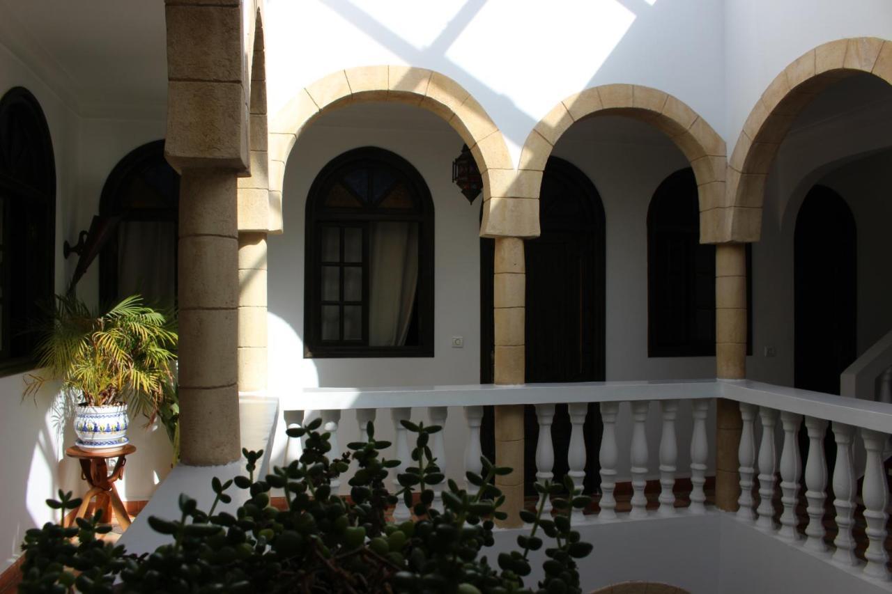 Riad Salmiya Dune Suvayr Dış mekan fotoğraf