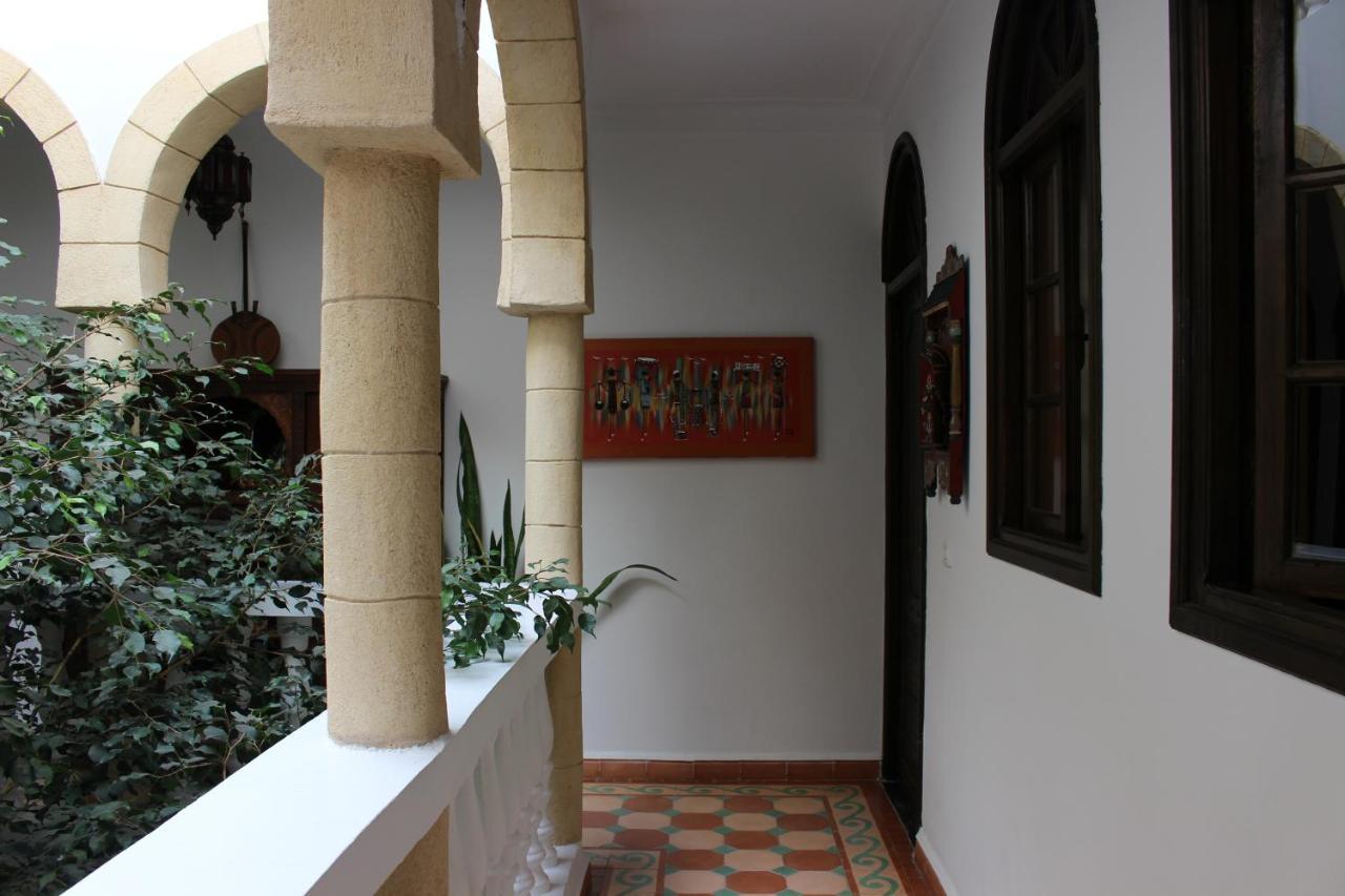 Riad Salmiya Dune Suvayr Dış mekan fotoğraf