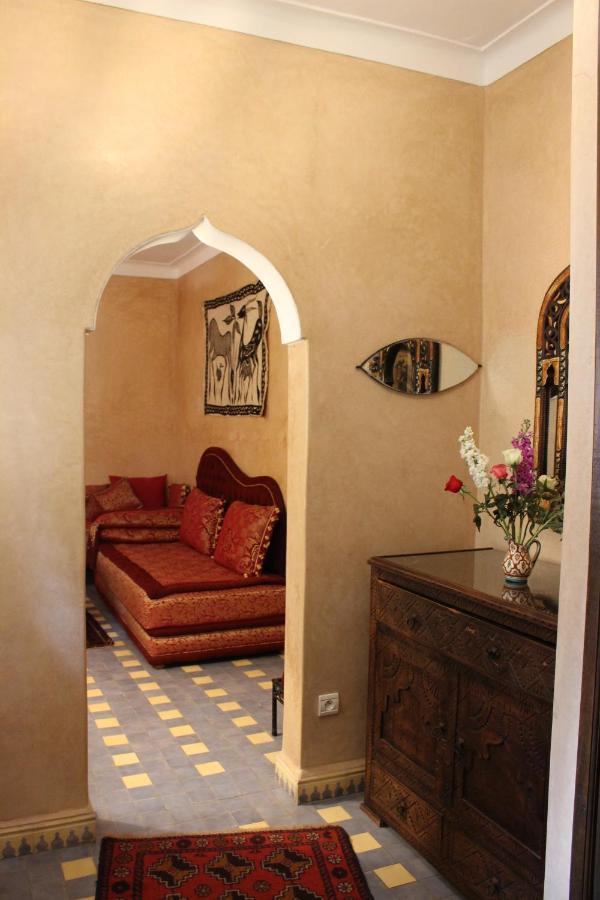 Riad Salmiya Dune Suvayr Dış mekan fotoğraf