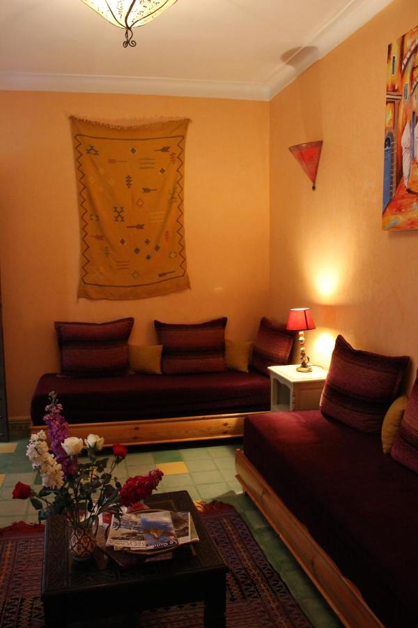 Riad Salmiya Dune Suvayr Dış mekan fotoğraf