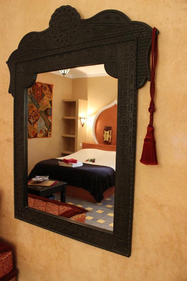 Riad Salmiya Dune Suvayr Dış mekan fotoğraf