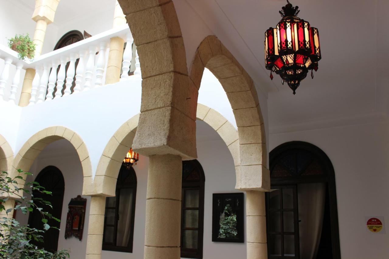 Riad Salmiya Dune Suvayr Dış mekan fotoğraf