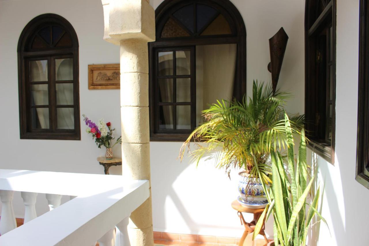 Riad Salmiya Dune Suvayr Dış mekan fotoğraf