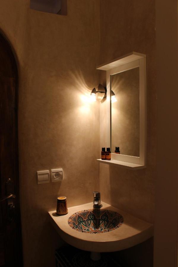 Riad Salmiya Dune Suvayr Dış mekan fotoğraf